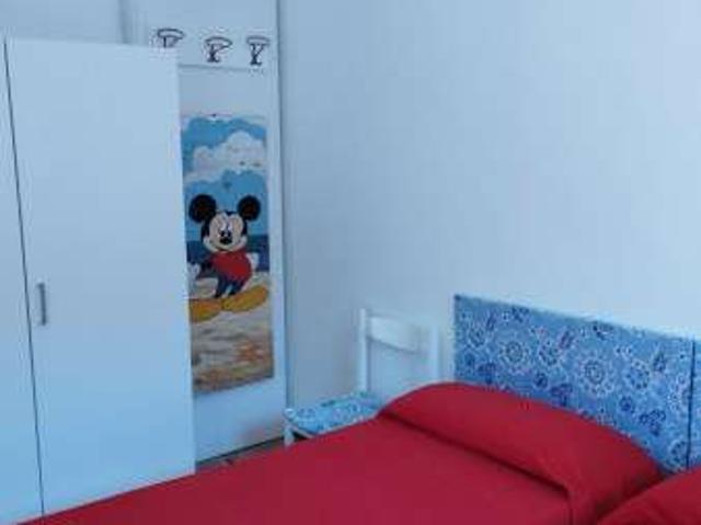 Appartamento in affitto a Bergamo