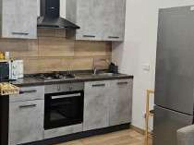 Appartamento in affitto a Voghera, Lombardia