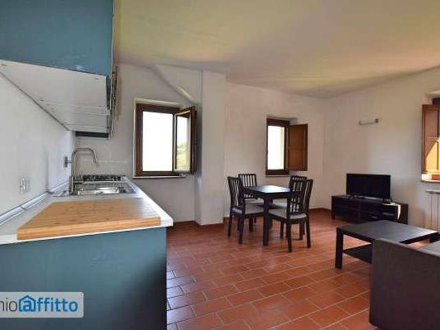 Appartamento in affitto a Volterra, Toscana