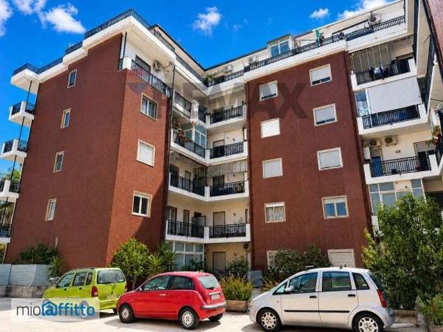 Appartamento in affitto a Borgo-Sanzio, Catania