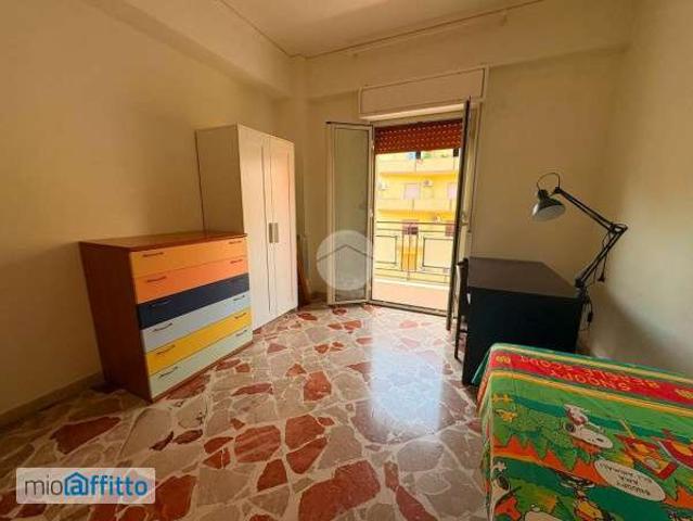 Appartamento in affitto a IV Circoscrizione, Palermo