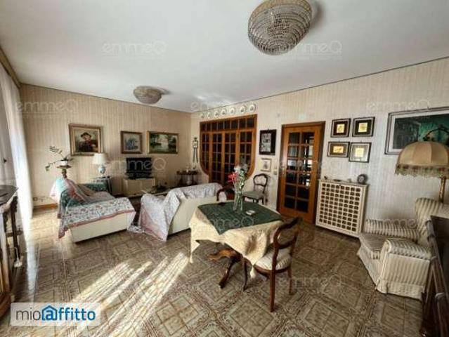 Appartamento in affitto a V Circoscrizione, Palermo
