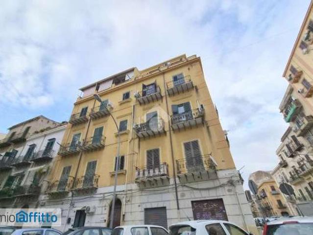Appartamento in affitto a V Circoscrizione, Palermo