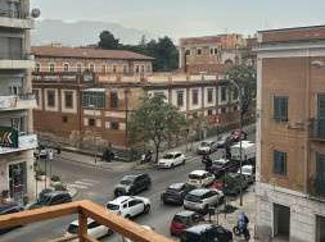 Appartamento in affitto a IV Circoscrizione, Palermo