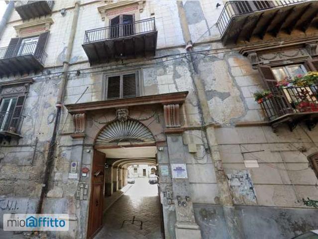 Appartamento in affitto a IV Circoscrizione, Palermo