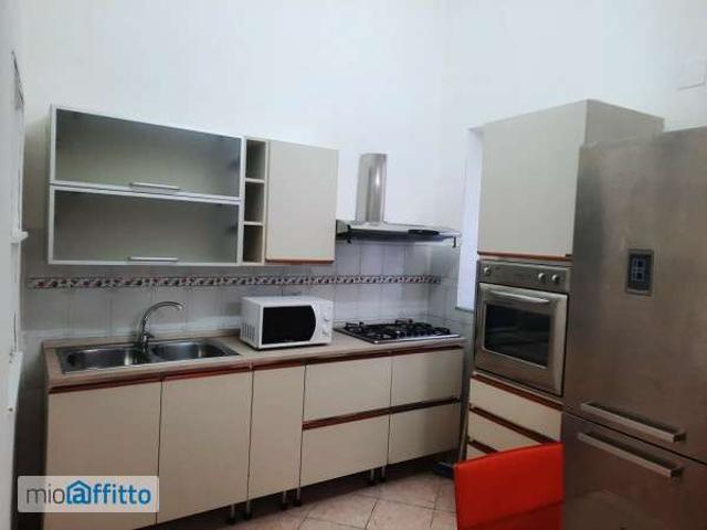 Appartamento in affitto a V Circoscrizione, Palermo