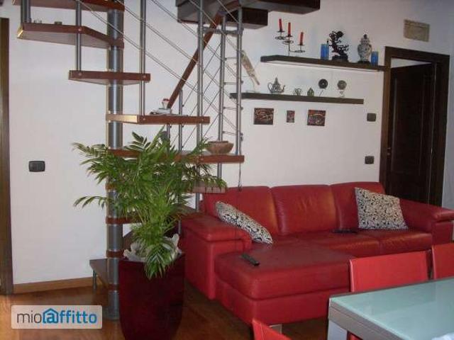 Appartamento in affitto a IV Circoscrizione, Palermo