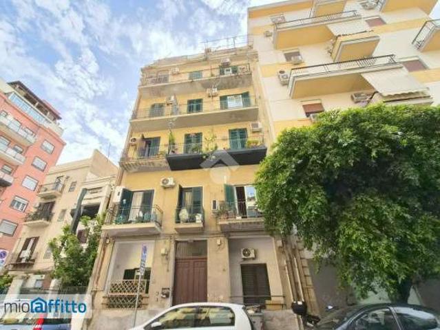 Appartamento in affitto a V Circoscrizione, Palermo