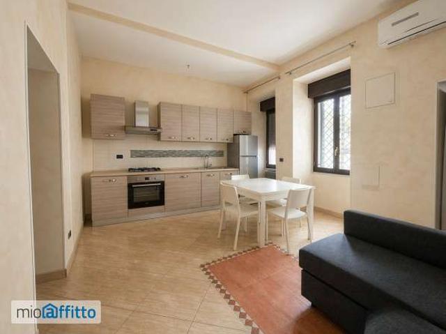 Appartamento in affitto a Municipalità 3, Doganella