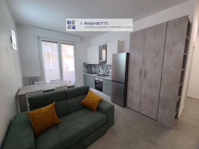 Appartamento in affitto a San Zeno, Verona