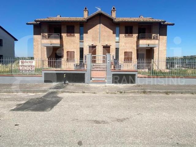 Appartamento in vendita a Assisi, Umbria
