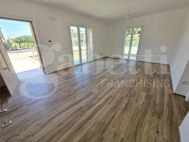 Appartamento in vendita a Assisi, Umbria