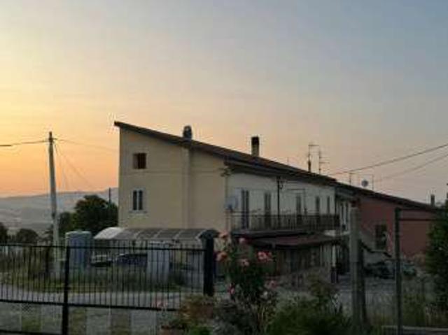 Appartamento in affitto a San Fele, Basilicata