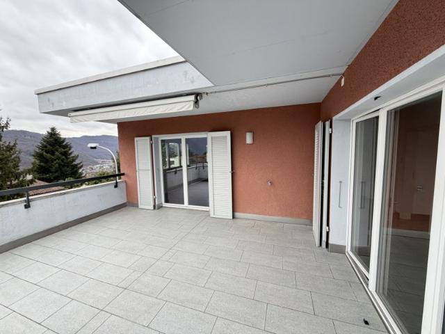 Apartment mieten in Collina d'Oro, Tessin