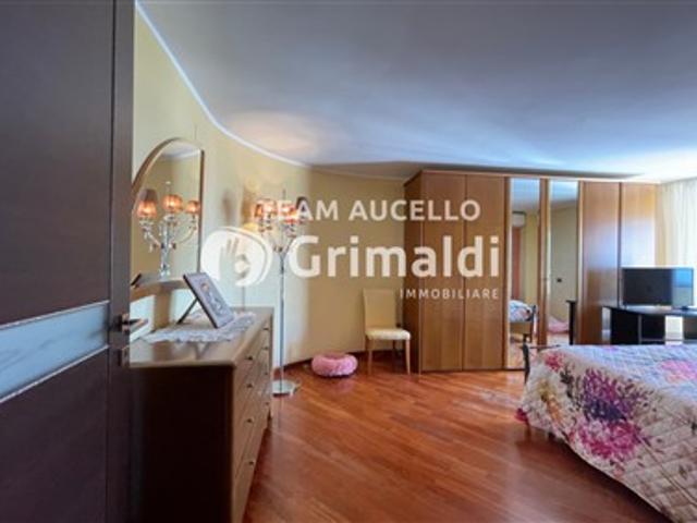 Attico in vendita a Bellizzi