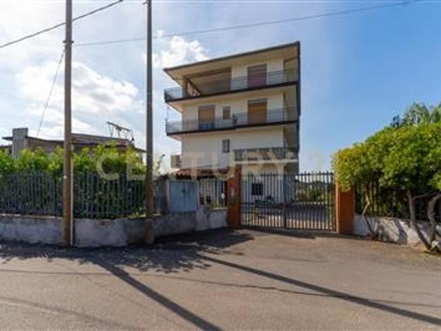 Attico in vendita a Palazzolo, Belpasso