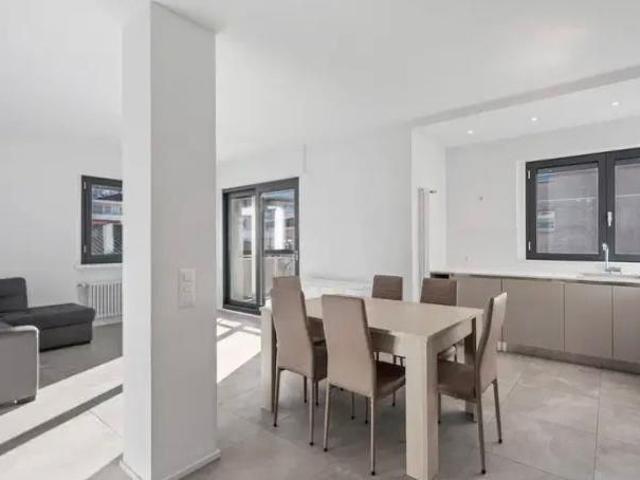 Apartment mieten in Quartiere Maghetti, Lugano