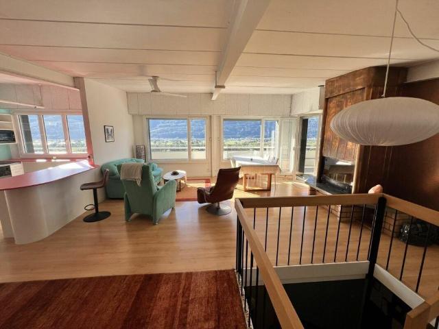Apartment mieten in Progero, Bellinzona