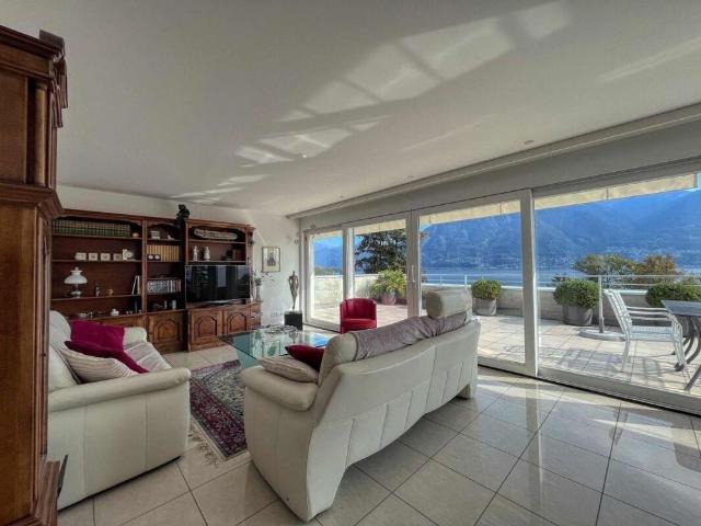 Apartment mieten in Minusio, Tessin