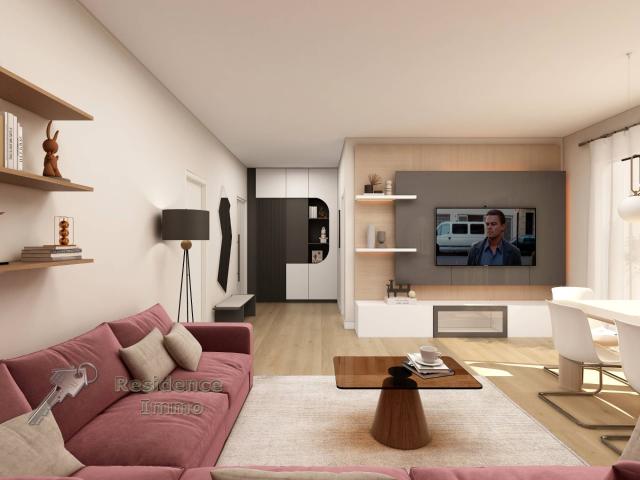 Attico in vendita a Rentsch - Rencio, Bolzano - Bozen