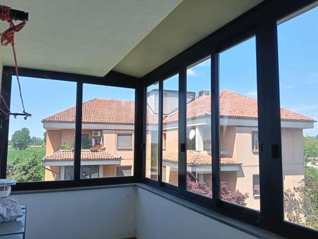 Appartamento in vendita a Vescovato, Lombardia