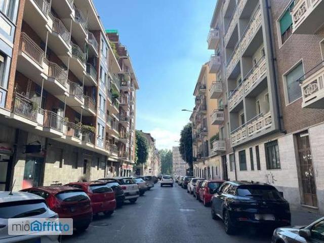 Appartamento in affitto a Circoscrizione 7, Piemonte