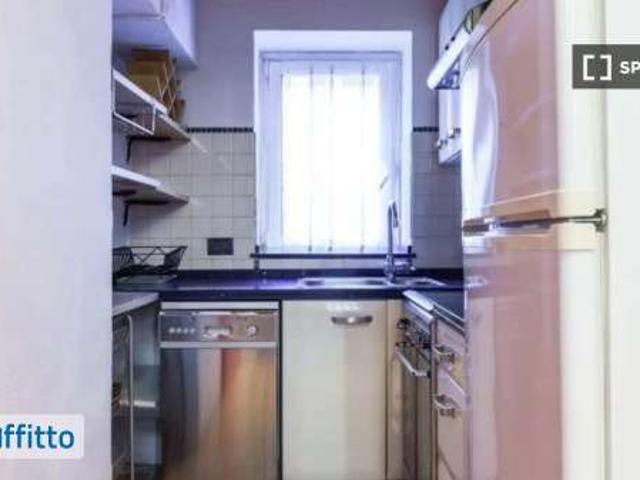 Appartamento in affitto a Trenno, Milano