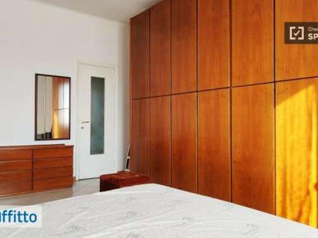 Appartamento in affitto a Trenno, Milano