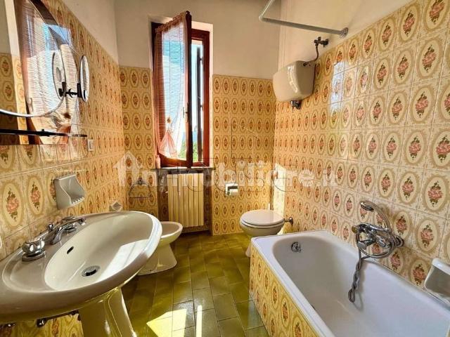 Appartamento in affitto a Anghiari, Toscana