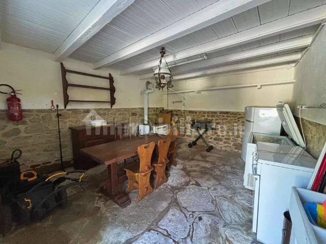 Appartamento in affitto a Anghiari, Toscana