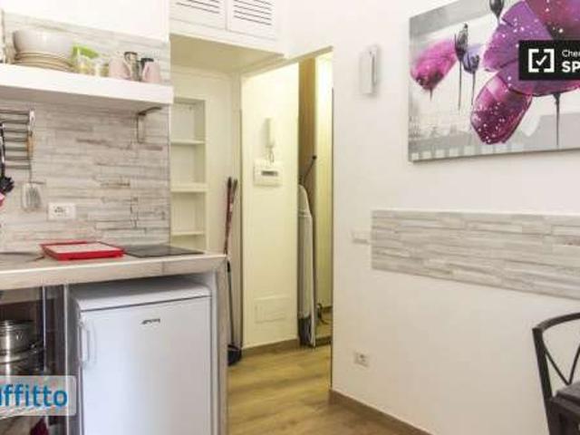 Appartamento in affitto a Balduina, Roma
