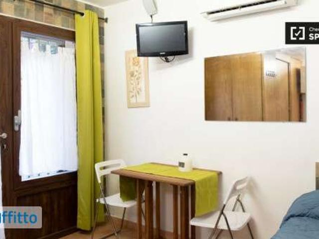 Appartamento in affitto a Balduina, Roma