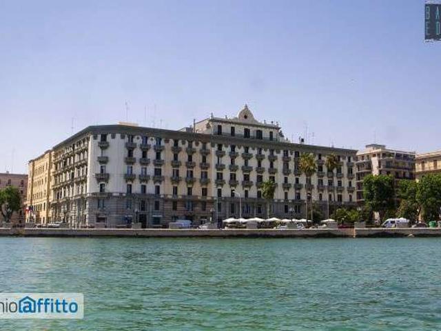 Appartamento in affitto a Municipio 1, Puglia