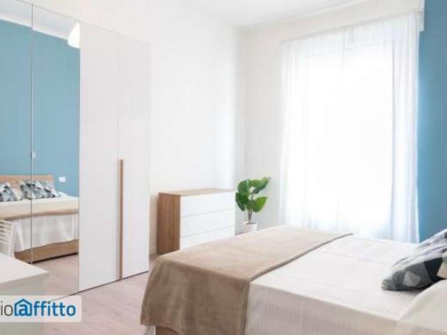 Appartamento in affitto a Municipio 7, Milano