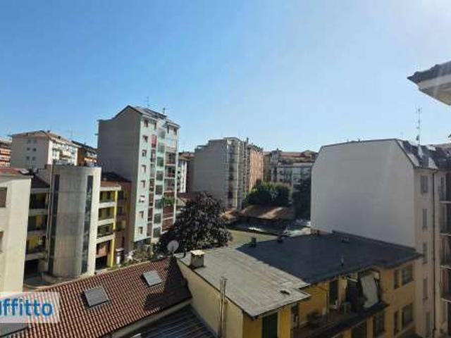 Appartamento in affitto a Municipio 7, Milano