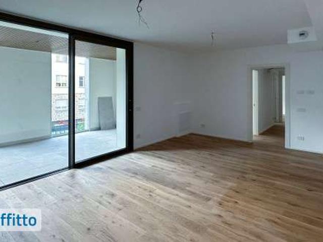Appartamento in affitto a Borgo Palazzo, Bergamo
