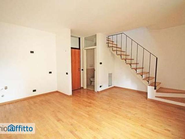 Appartamento in affitto a Borgo Palazzo, Bergamo