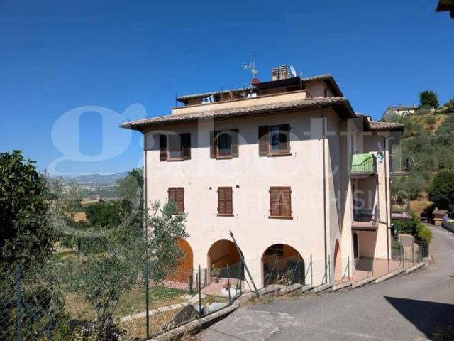 Appartamento in vendita a Bettona, Umbria