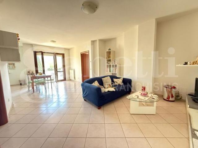 Appartamento in vendita a Colle, Bettona