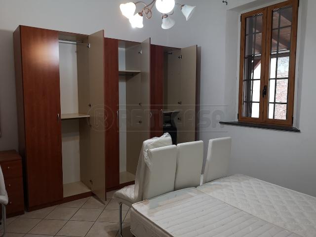 Appartamento in affitto a Cinque Case, Santa Maria A Monte