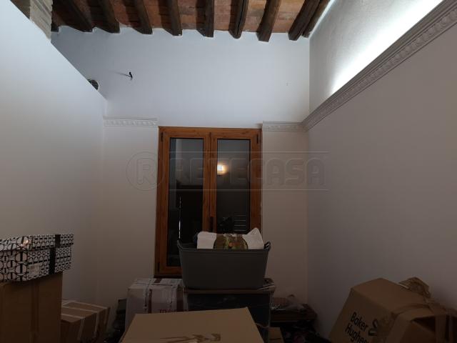 Appartamento in affitto a Cinque Case, Santa Maria a Monte