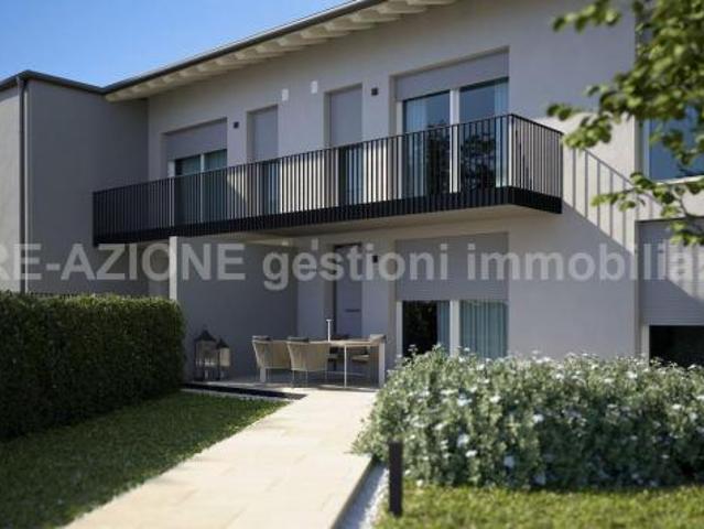 Appartamento in vendita a Costabissara, Veneto