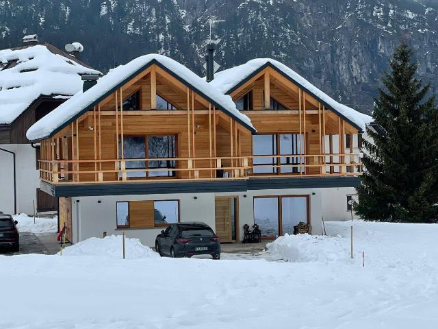 Appartamento in affitto a Tarvisio, Friuli-Venezia Giulia