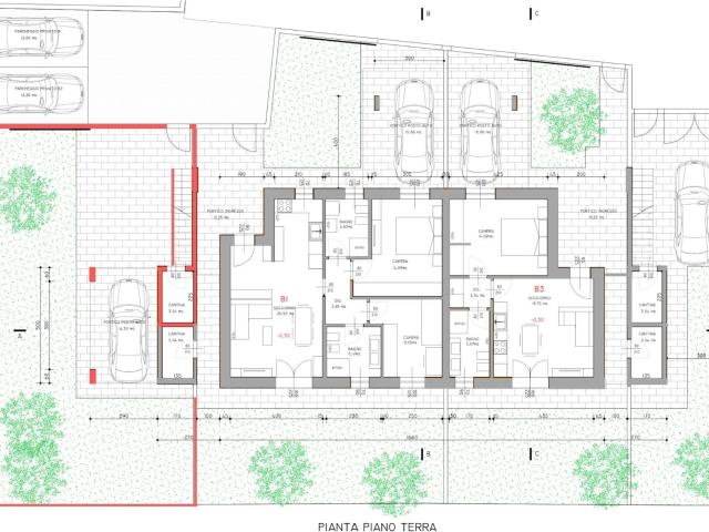 Appartamento in vendita a Gradisca D'isonzo, Friuli-Venezia Giulia