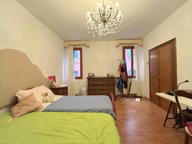 Appartamento in affitto a Venezia-Murano-Burano, Venezia