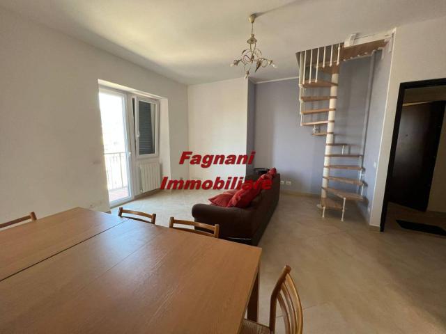 Appartamento in affitto a Roma Capitale, Lazio