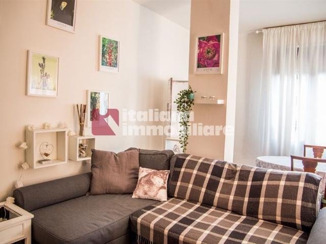 Appartamento in affitto a Pietrare, Viterbo