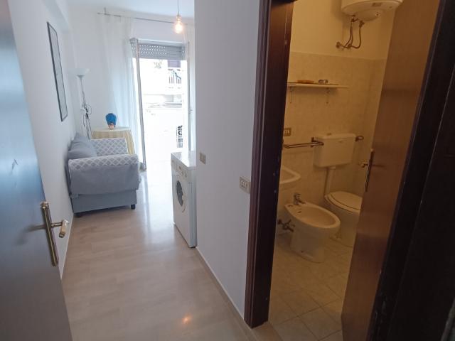 Appartamento in affitto a Puglia, Barletta-andria-trani