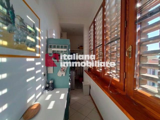 Appartamento in affitto a Quartiere 2, Firenze