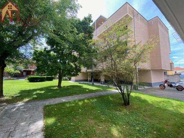Appartamento in vendita a Cassolnovo, Pavia